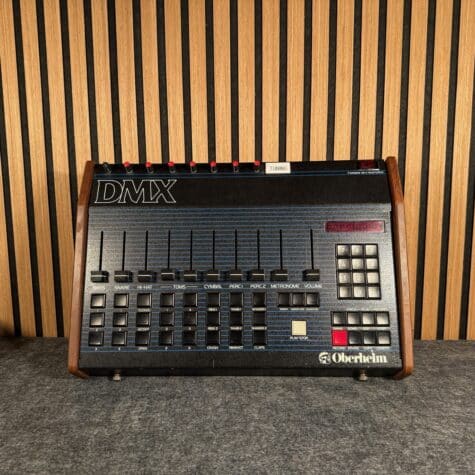 Oberheim Electronics DMX (Used)