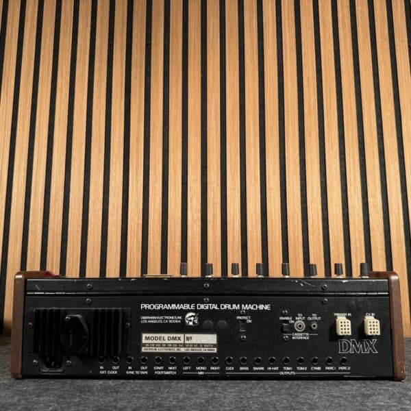 Oberheim Electronics DMX (Used) - Image 2