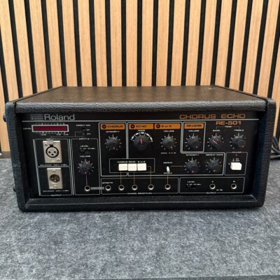 Roland Chorus Echo RE-501 (Used)