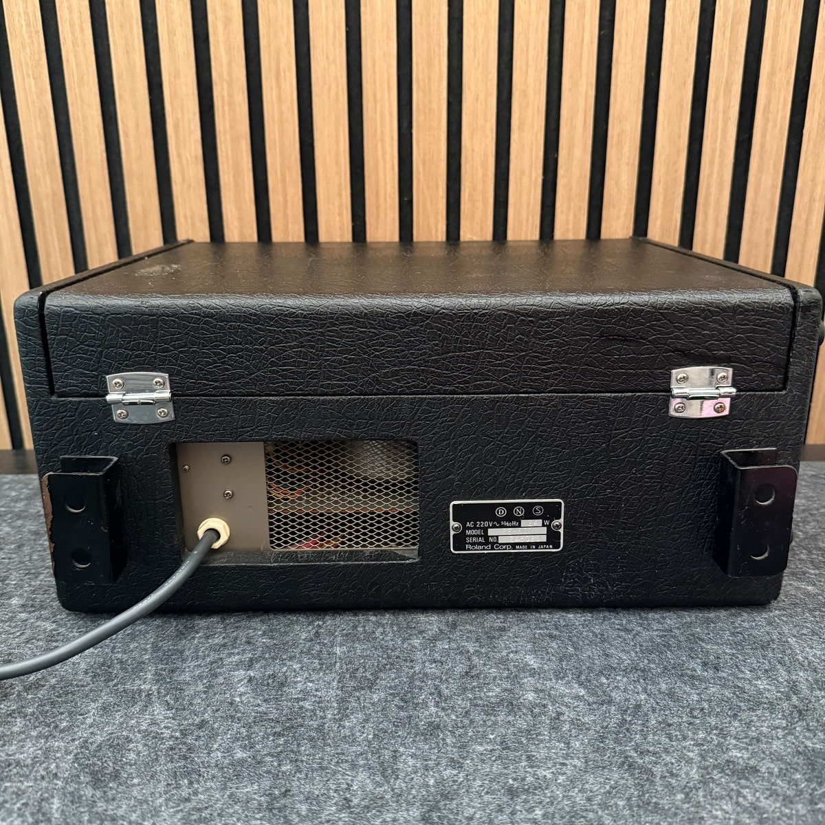Roland Chorus Echo RE-501 (Used) - Image 2