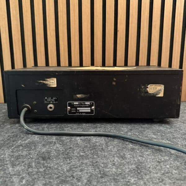 Roland DC-30 Analog Chorus-Echo (Used) - Image 2