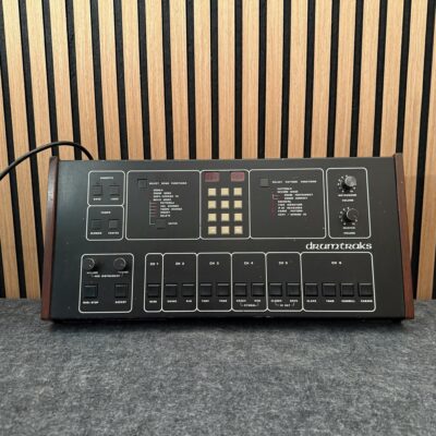 Sequential Drumtraks (Used)