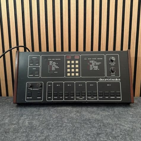 Sequential Drumtraks (Used)