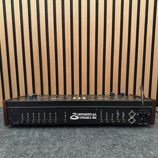 Sequential Drumtraks (Used) - Image 2