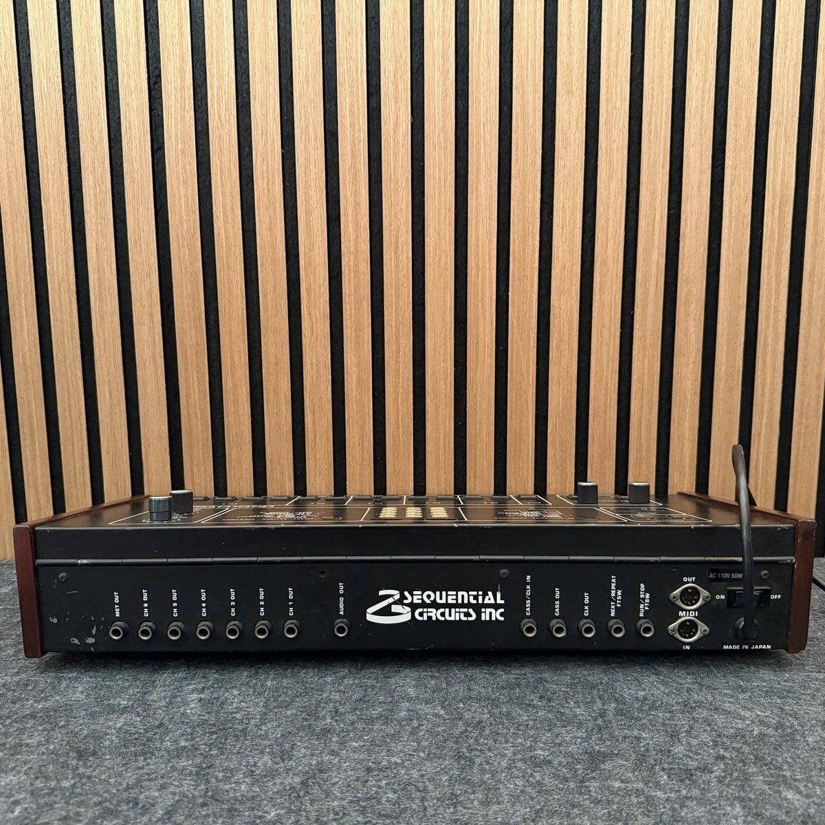 Sequential Drumtraks (Used) - Image 2