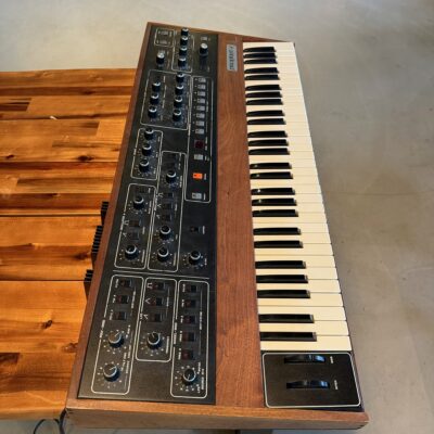 Sequential Prophet 5 Rev3 (Used)