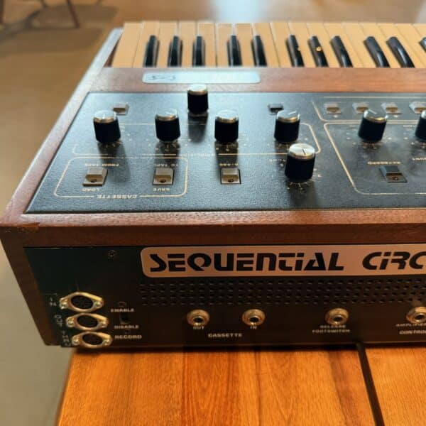 Sequential Prophet 5 Rev3 (Used) - Image 7