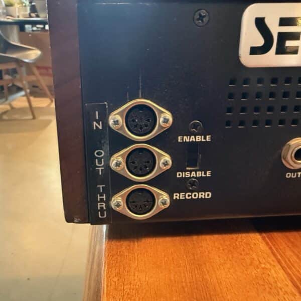 Sequential Prophet 5 Rev3 (Used) - Image 4
