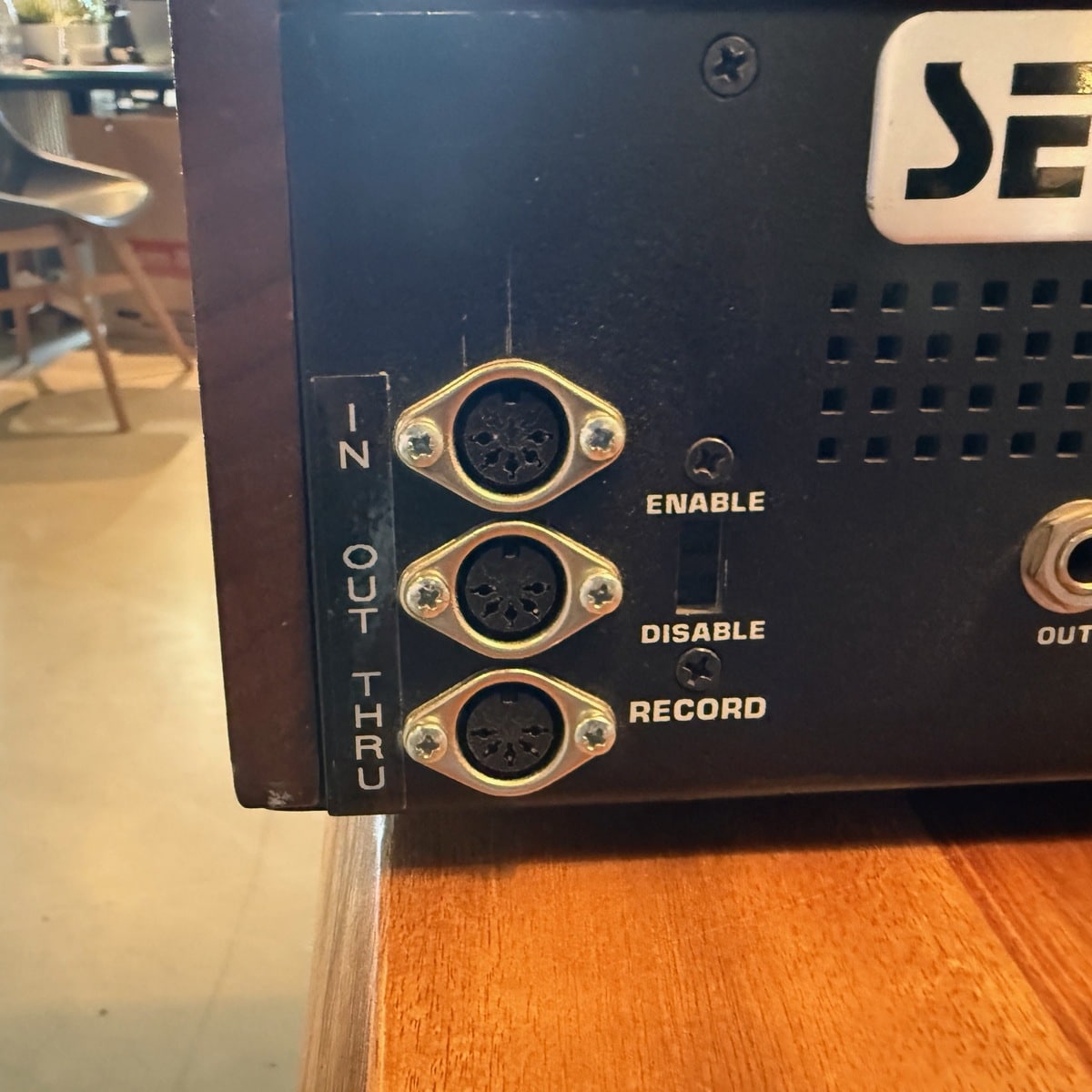 Sequential Prophet 5 Rev3 (Used) - Image 4