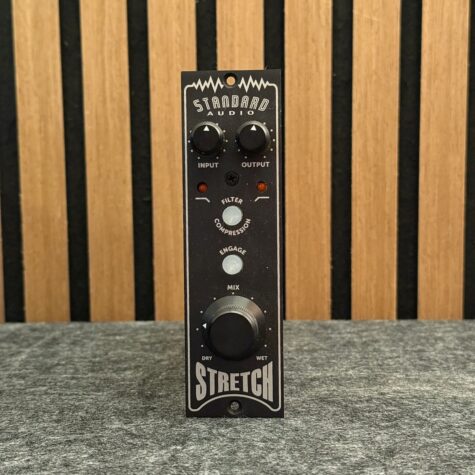 Standard Audio Strech (Used)
