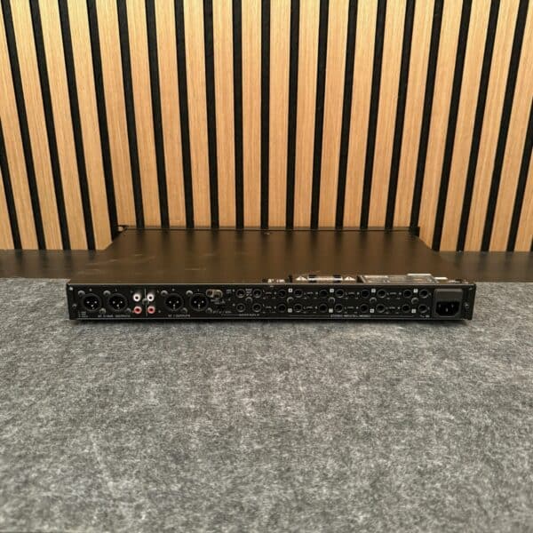 Tascam LM-8ST (Used) - Image 2