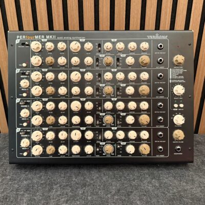 Vermona PerfourMer MK II (Used)