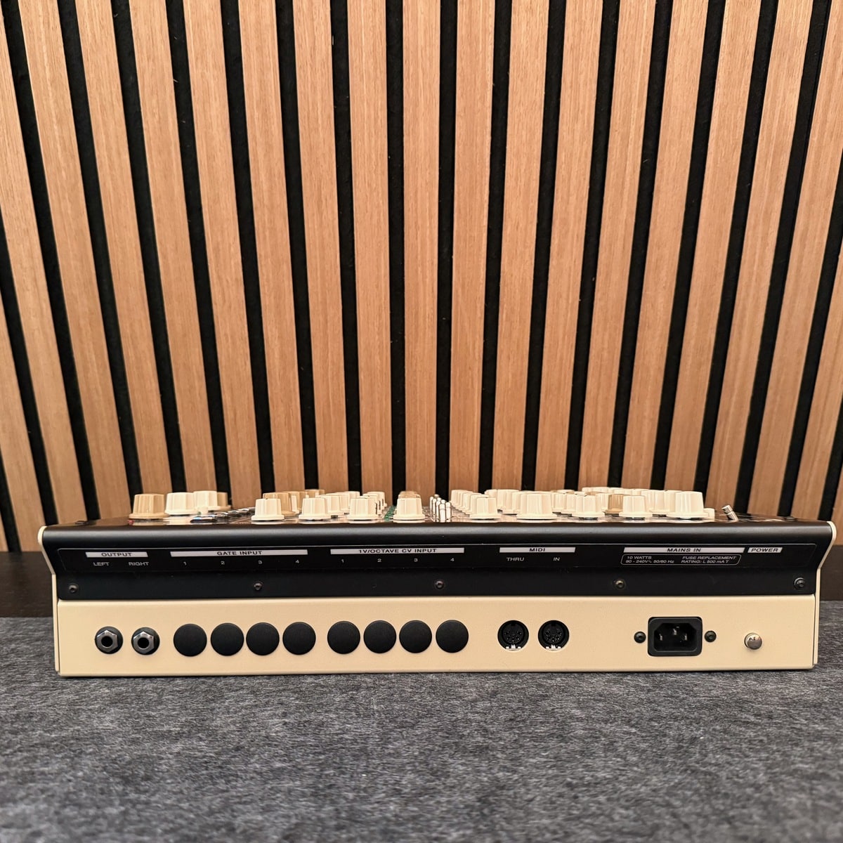 Vermona PerfourMer MK II (Used) - Image 2