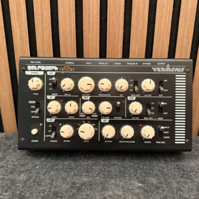 Vermona Retroverb Lancet (Used)