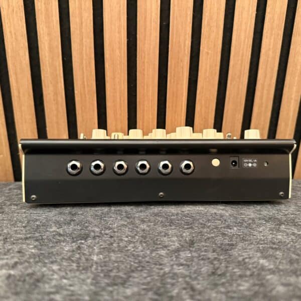 Vermona Retroverb Lancet (Used) - Image 2