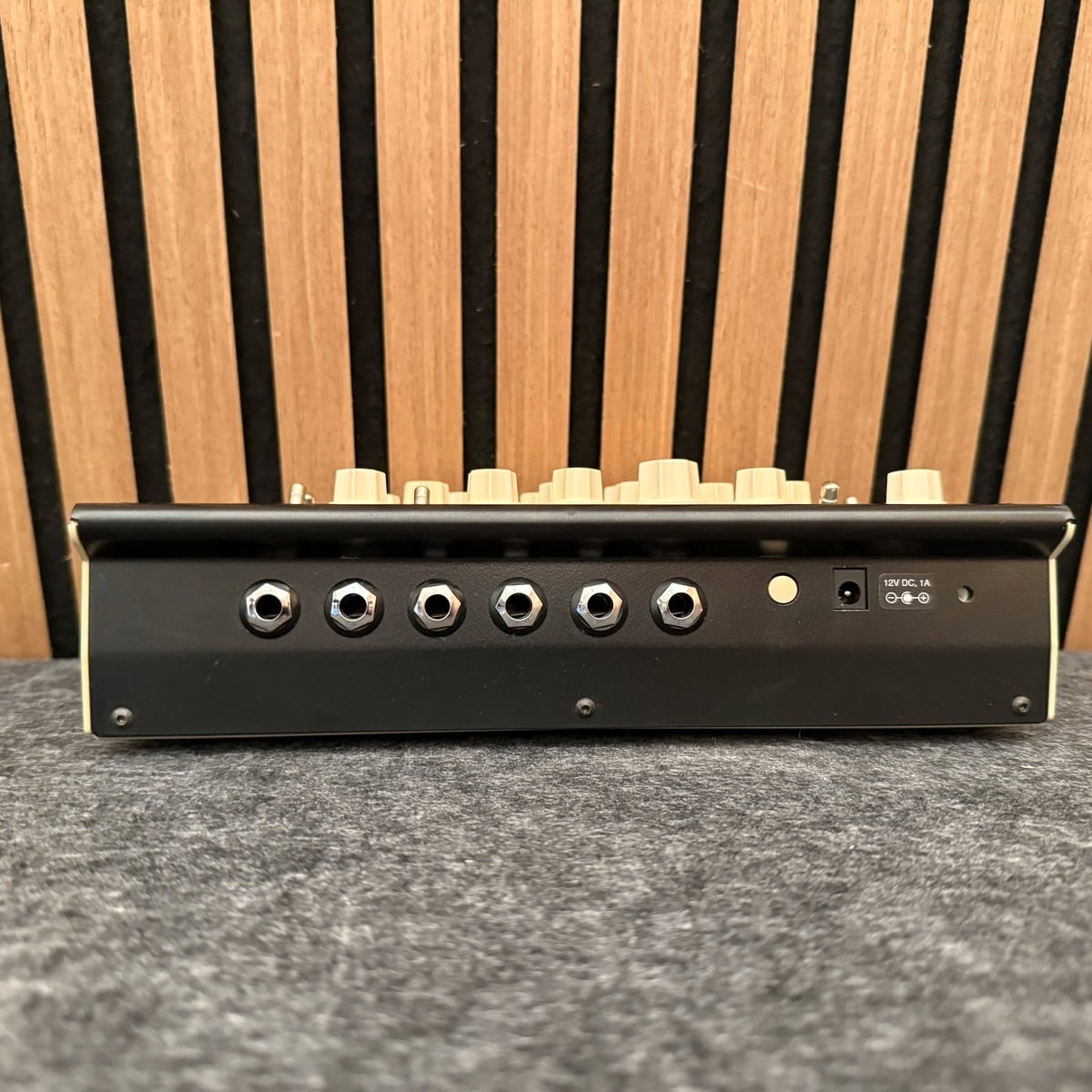 Vermona Retroverb Lancet (Used) - Image 2