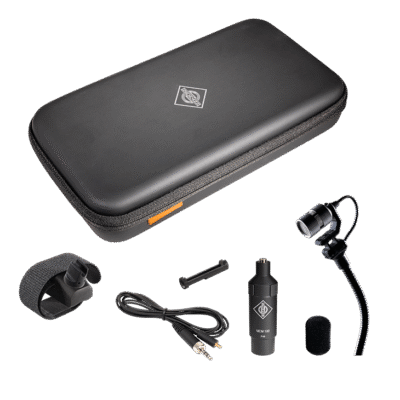 Neumann MCM 114 SET WOODWINDS