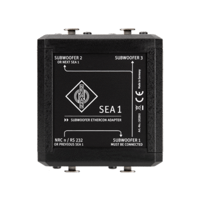 Neumann SEA 1