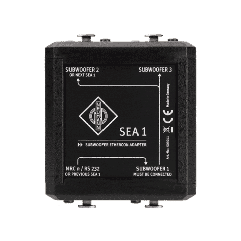 Neumann SEA 1