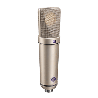 Neumann U 89 i