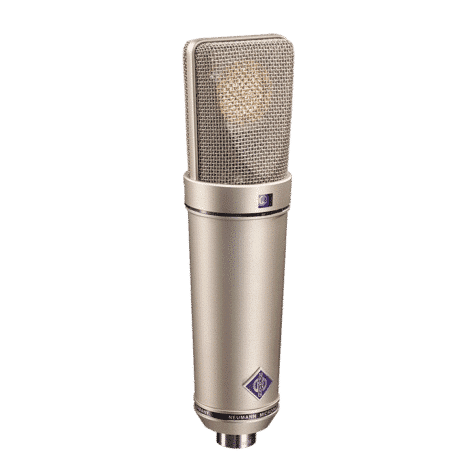 Neumann U 89 i