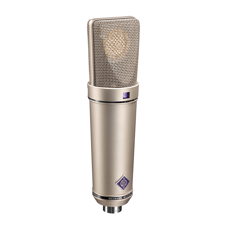 Neumann U 89 i