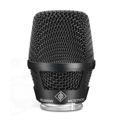 Neumann KK 104 S BK