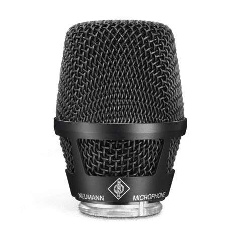 Neumann KK 104 S BK