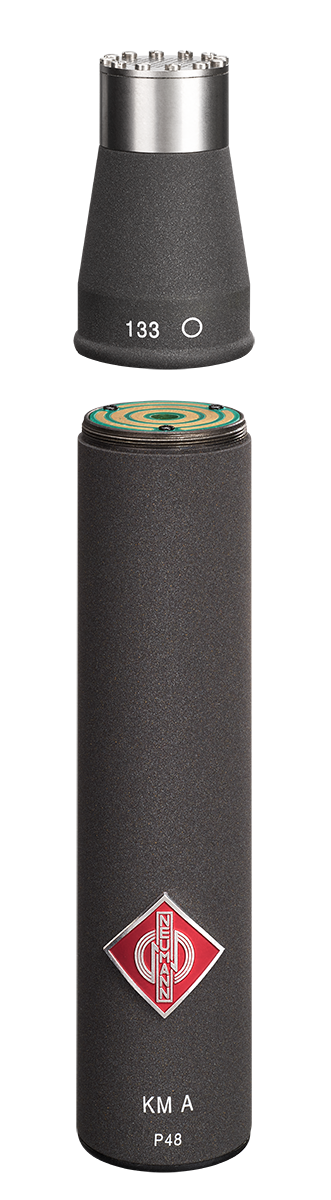 Neumann KK 133 nx