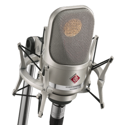 Neumann TLM 107 STUDIO SET