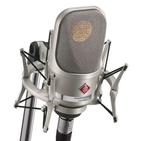 Neumann TLM 107 STUDIO SET