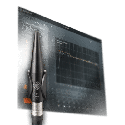 Neumann MA 1