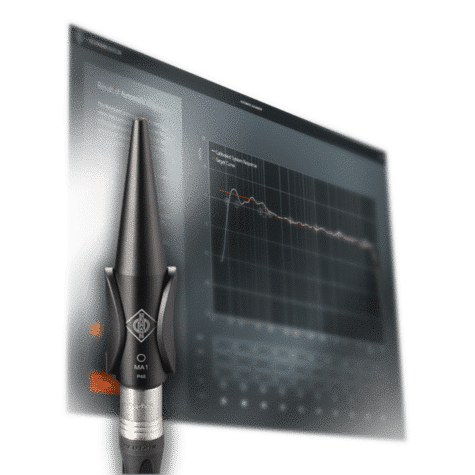Neumann MA 1
