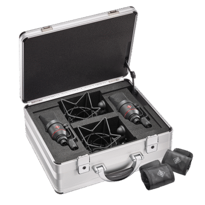 Neumann TLM 170 R MT STEREO SET