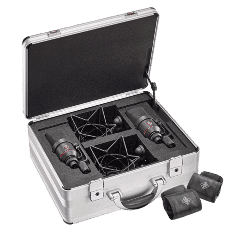 Neumann TLM 170 R MT STEREO SET