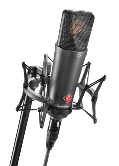 Neumann TLM 193