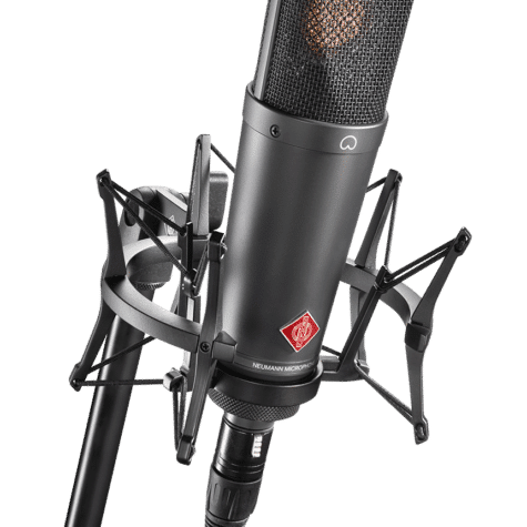Neumann TLM 193