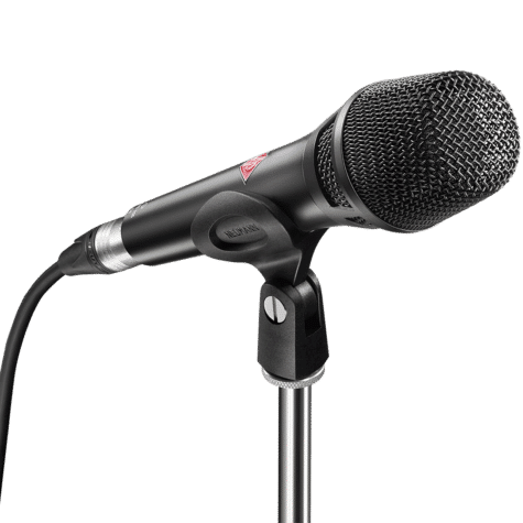 Neumann KMS 105 bk