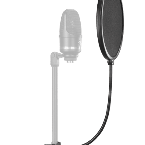 Neumann PS 20 a