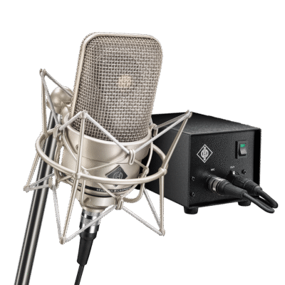 Neumann M 150 TUBE SET