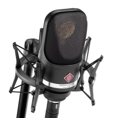 Neumann TLM 107 STUDIO SET BK