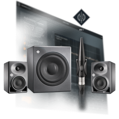 Neumann MONITOR ALIGNMENT KIT3 EU