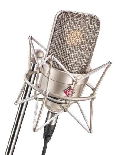 Neumann TLM 49 - Set
