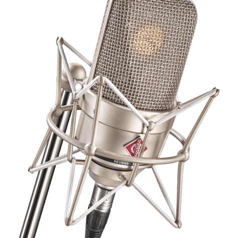 Neumann TLM 49 - Set