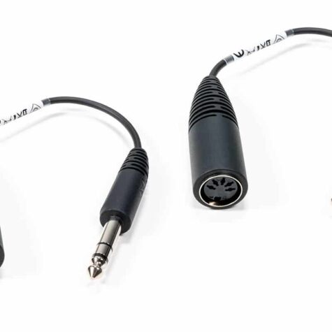 Neumann MIDI ADAPTER SET (MT 48)