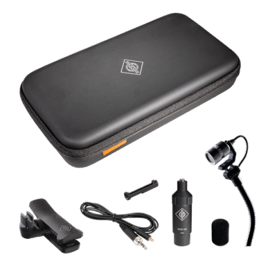 Neumann MCM 114 SET BRASS/SAX/UNI