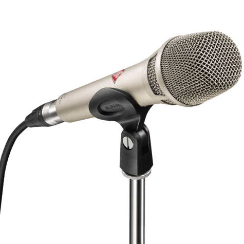 Neumann KMS 104 plus