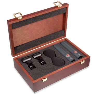 Neumann KM 183 MT STEREO SET