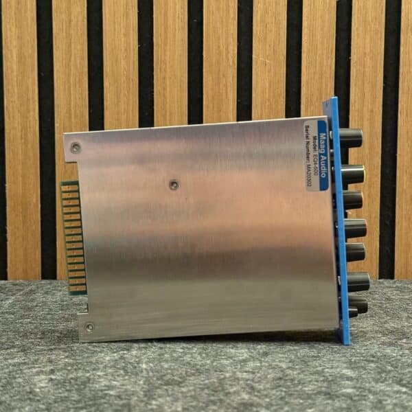 mäag EQ4 (Used) - Image 3