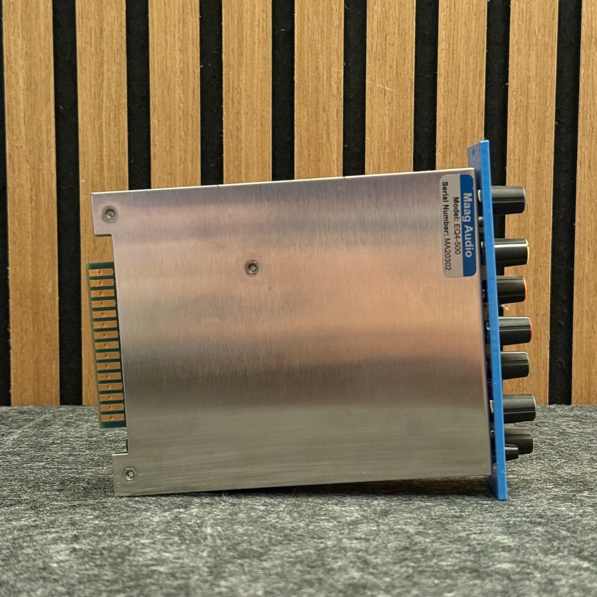 mäag EQ4 (Used) - Image 3